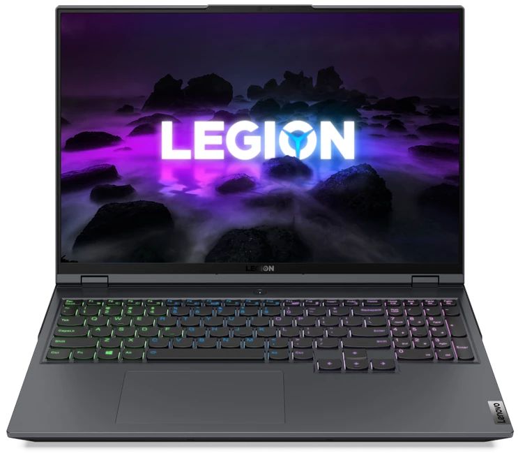 Ноутбук Lenovo Legion 5 Pro 16ACH6H (82JQ011BRM), Серый
Ноутбук Lenovo Legion 5 Pro 16ACH6H (82JQ011BRM), Серый