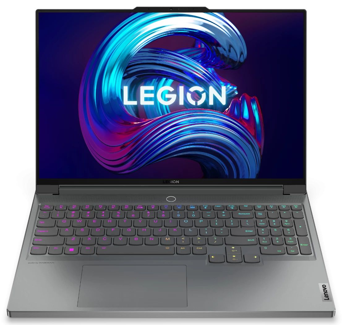 Ноутбук Lenovo Legion 7 16IAX7 (82TD008CRM), Серый
Ноутбук Lenovo Legion 7 16IAX7 (82TD008CRM), Серый