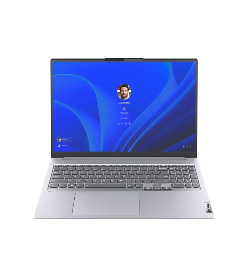 Ноутбук Lenovo ThinkBook 15 Gen 3 ITL (21A5000ECD), Серый
Ноутбук Lenovo ThinkBook 15 Gen 3 ITL (21A5000ECD), Серый