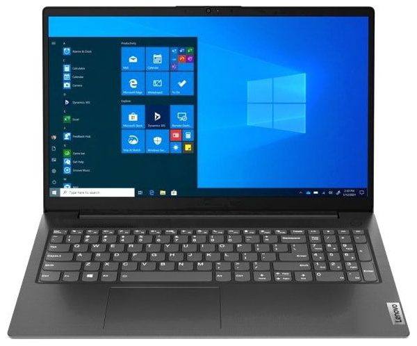 Ноутбук Lenovo V15 G2 ALC (82KD00DDCD), Чёрный
Ноутбук Lenovo V15 G2 ALC (82KD00DDCD), Чёрный