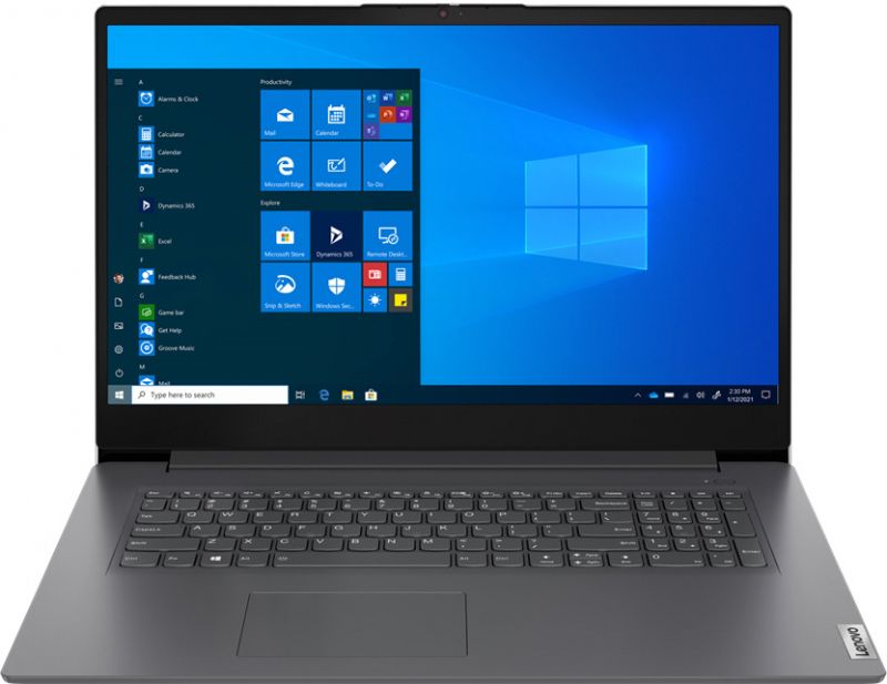 Ноутбук Lenovo V15 G2 ITL (82NX00ECRM), Серый
Ноутбук Lenovo V15 G2 ITL (82NX00ECRM), Серый