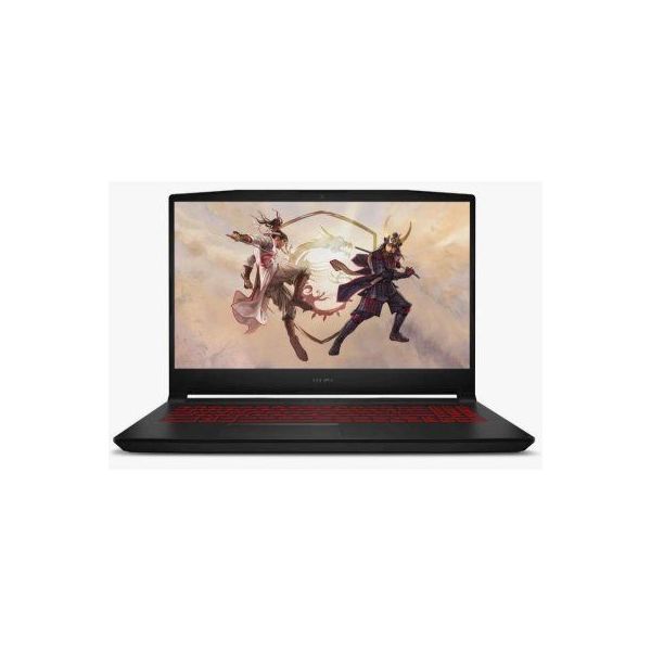 Ноутбук MSI MS-1581 (11UE-894XBY), Чёрный
Ноутбук MSI MS-1581 (11UE-894XBY), Чёрный