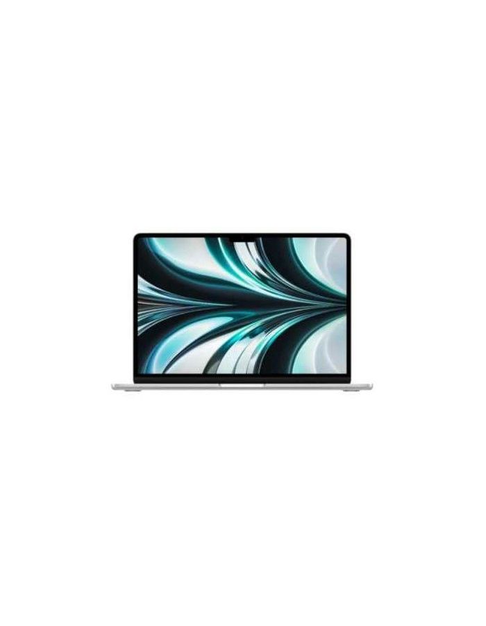 Ноутбук Apple MacBook Air 13.6 (Z15W000KS), Серебристый
Ноутбук Apple MacBook Air 13.6 (Z15W000KS), Серебристый