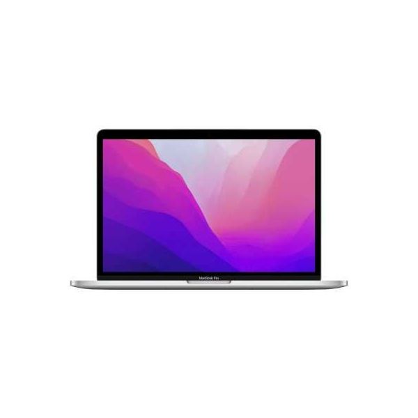 Ноутбук Apple MacBook Pro 13.3 (MNEP3RU/A), Серебристый
Ноутбук Apple MacBook Pro 13.3 (MNEP3RU/A), Серебристый