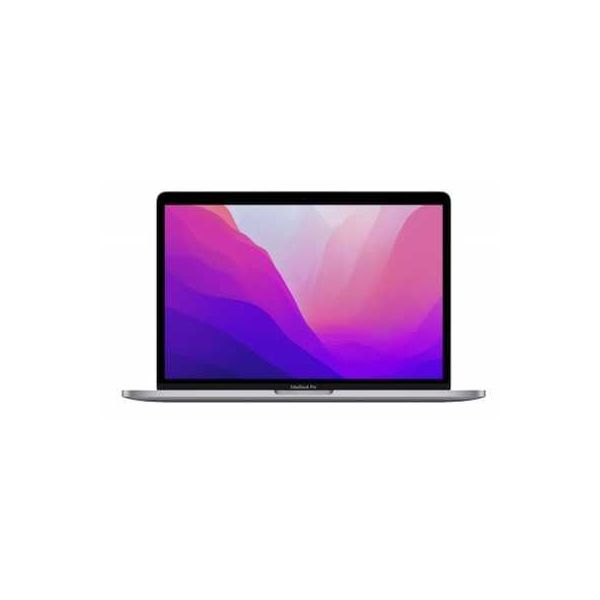 Ноутбук Apple MacBook Pro 13.3 (Z16R0006V)
Ноутбук Apple MacBook Pro 13.3 (Z16R0006V)