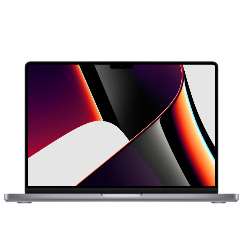 Ноутбук Apple MacBook Pro 14.2 (MKGQ3ZE/A)
Ноутбук Apple MacBook Pro 14.2 (MKGQ3ZE/A)