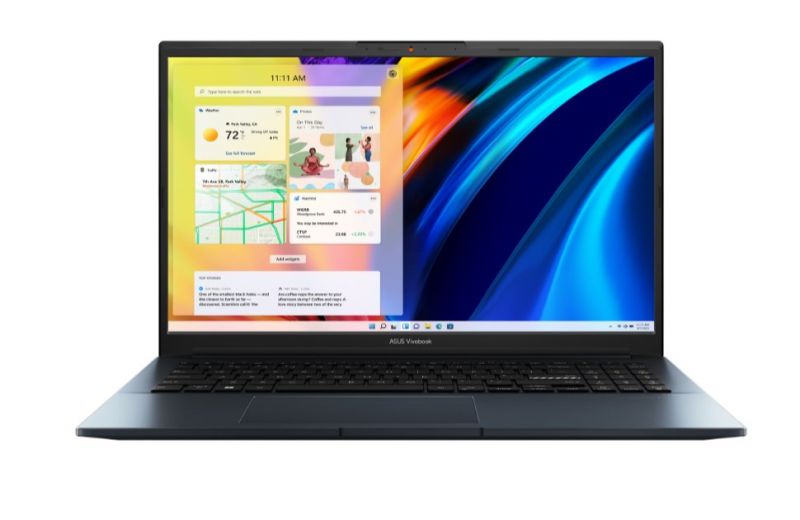 Ноутбук ASUS Vivobook Pro 15 OLED K6500Z (90NB0XK1-M00PE0), Темно-синий
Ноутбук ASUS Vivobook Pro 15 OLED K6500Z (90NB0XK1-M00PE0), Темно-синий
