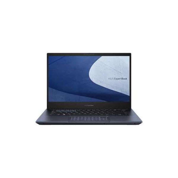 Ноутбук ASUS ExpertBook B5 B5402CB (90NX05M1-M00780), Синий
Ноутбук ASUS ExpertBook B5 B5402CB (90NX05M1-M00780), Синий