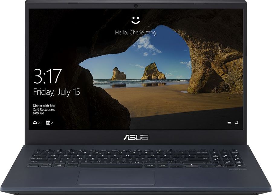 Ноутбук Asus A571LH-BQ454 (90NB0QJ1-M07430), Чёрный
Ноутбук Asus A571LH-BQ454 (90NB0QJ1-M07430), Чёрный