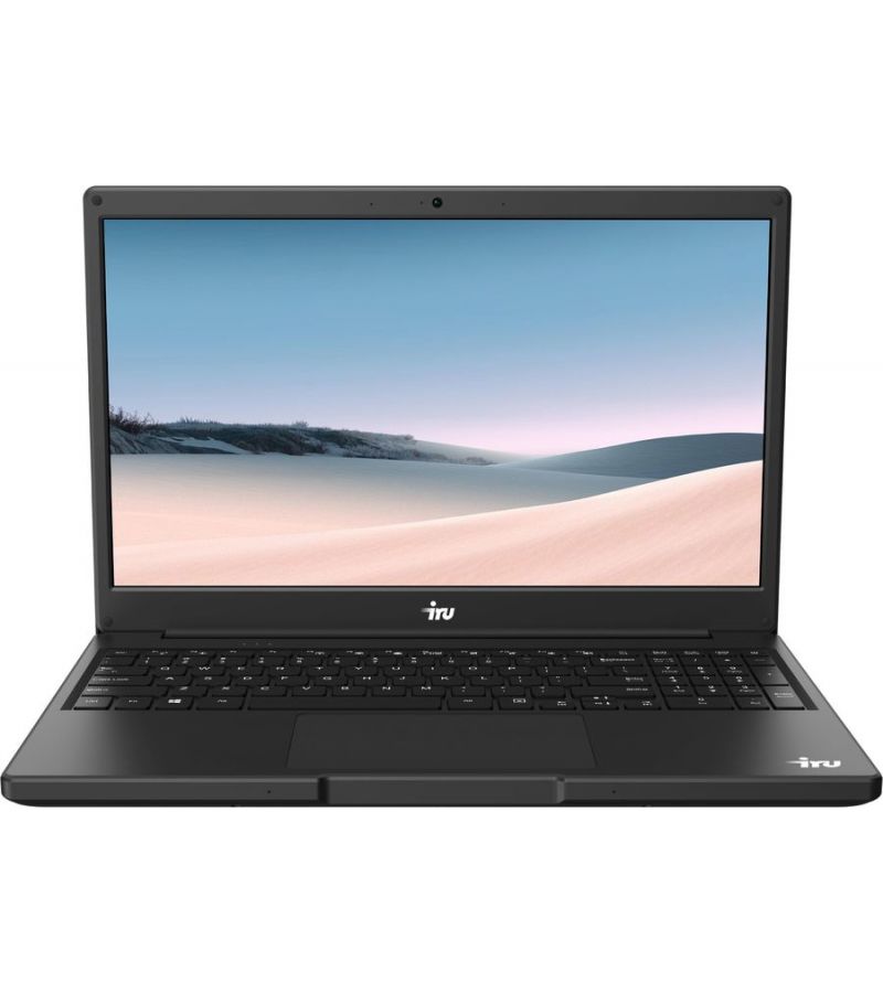 Ноутбук IRU Калибр 15Y (1657835), Чёрный
Ноутбук IRU Калибр 15Y (1657835), Чёрный