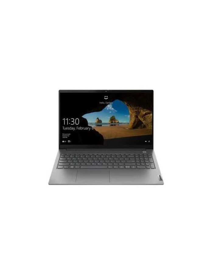 Ноутбук Lenovo Thinkbook 15 G2 ITL grey (20VE0044EU), Серый
Ноутбук Lenovo Thinkbook 15 G2 ITL grey (20VE0044EU), Серый