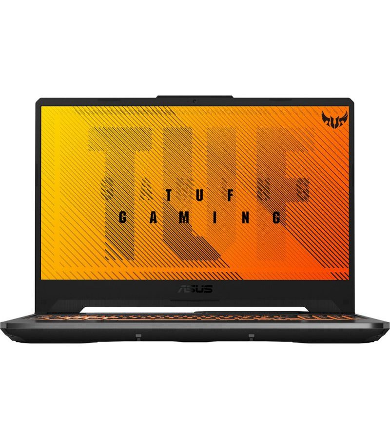 Ноутбук ASUS TUF Gaming F15 FX506H (90NR0724-M00LS0), Чёрный
Ноутбук ASUS TUF Gaming F15 FX506H (90NR0724-M00LS0), Чёрный