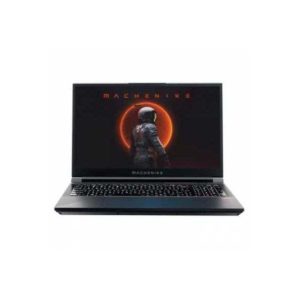 Ноутбук Machenike S15 (S15-i512450H30504GF144LHD0BY), Чёрный
Ноутбук Machenike S15 (S15-i512450H30504GF144LHD0BY), Чёрный