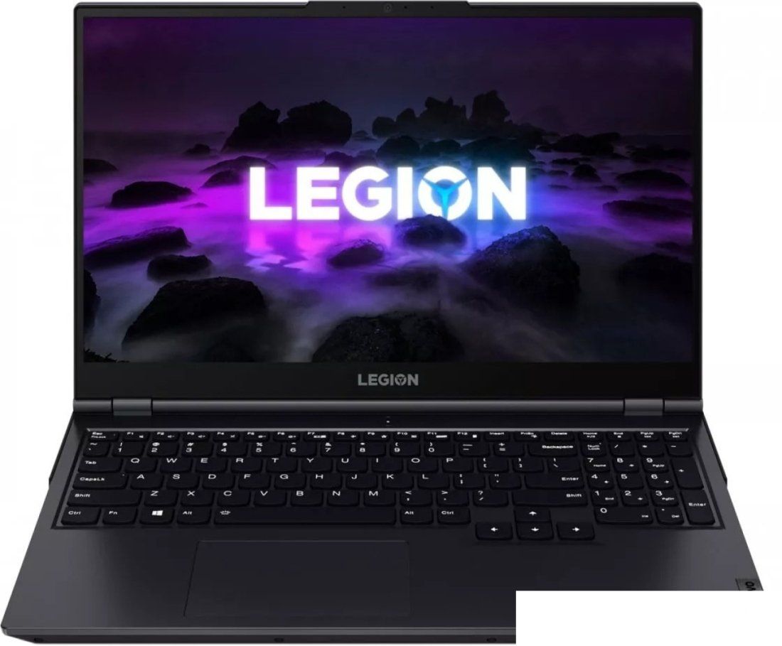 Ноутбук Lenovo Legion 5 15ACH6H (82JU00DVRE)
Ноутбук Lenovo Legion 5 15ACH6H (82JU00DVRE)