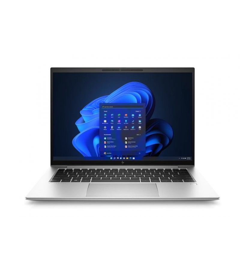 Ноутбук HP EliteBook 840 G9 (6F6E1EA), Серебристый
Ноутбук HP EliteBook 840 G9 (6F6E1EA), Серебристый