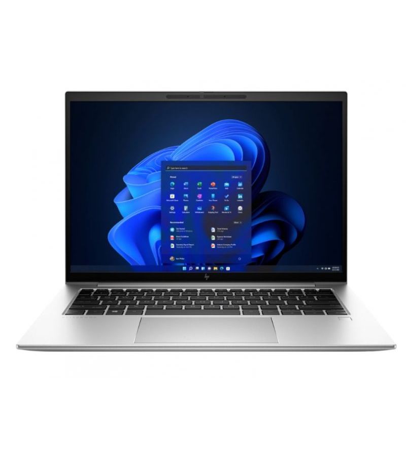 Ноутбук HP EliteBook 840 G9 (6F6Z2EA), Серебристый
Ноутбук HP EliteBook 840 G9 (6F6Z2EA), Серебристый
