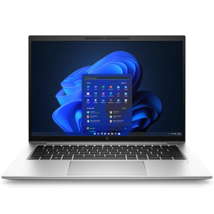 Ноутбук HP EliteBook 840 G9 (6F6Z5EA), Серебристый
Ноутбук HP EliteBook 840 G9 (6F6Z5EA), Серебристый