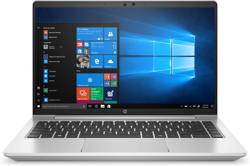 Ноутбук HP ProBook 440 G8 (59R96EA), Серебристый
Ноутбук HP ProBook 440 G8 (59R96EA), Серебристый