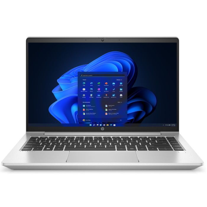 Ноутбук HP ProBook 440 G9 (6A1S6EA), Серебристый
Ноутбук HP ProBook 440 G9 (6A1S6EA), Серебристый