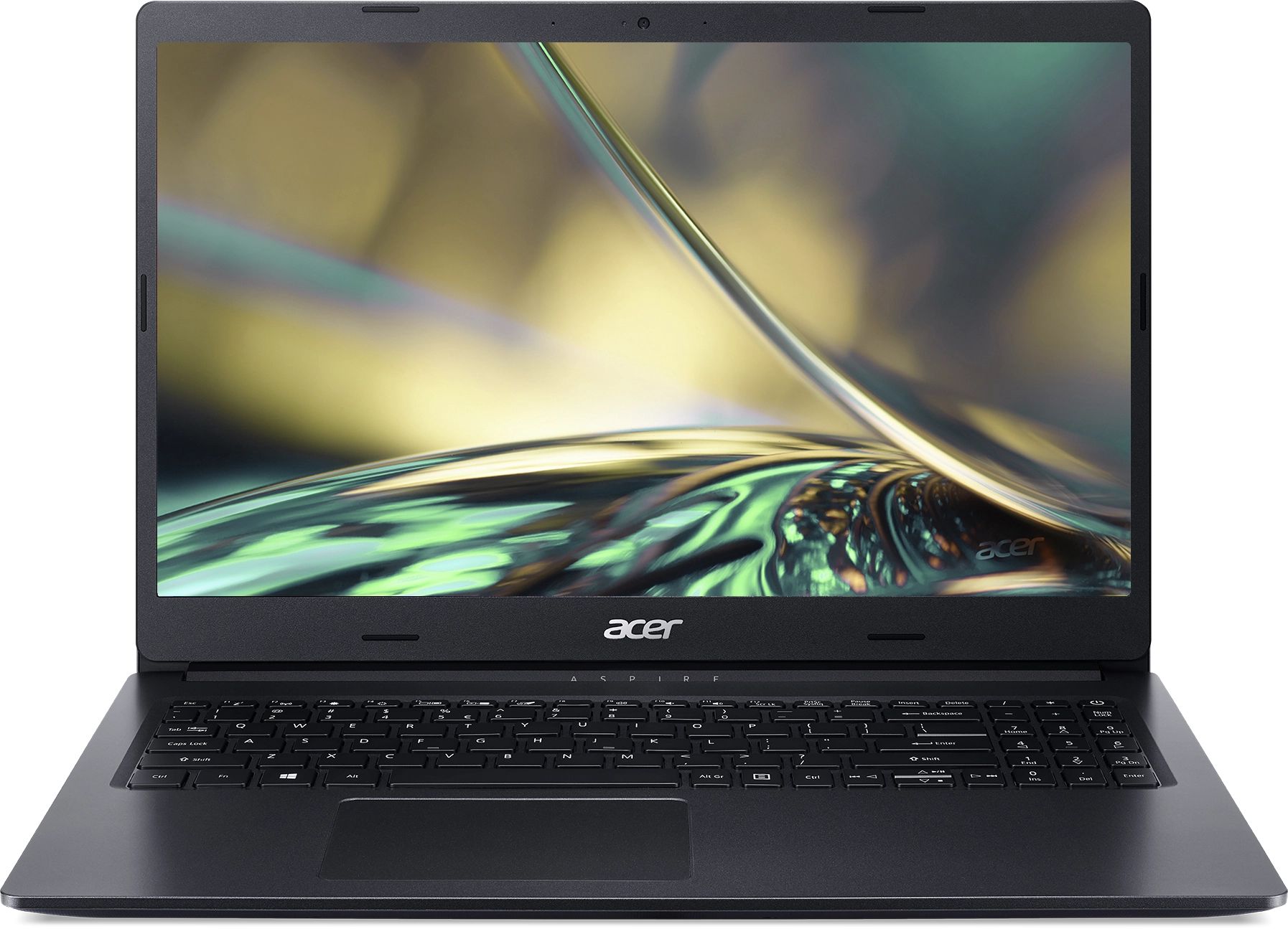 Ноутбук Acer Aspire (NX.HZRER.007), Чёрный
Ноутбук Acer Aspire (NX.HZRER.007), Чёрный