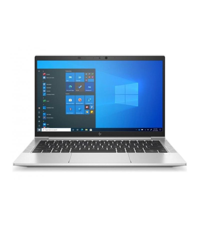 Ноутбук HP EliteBook 830 (553W7EC), Серебристый
Ноутбук HP EliteBook 830 (553W7EC), Серебристый