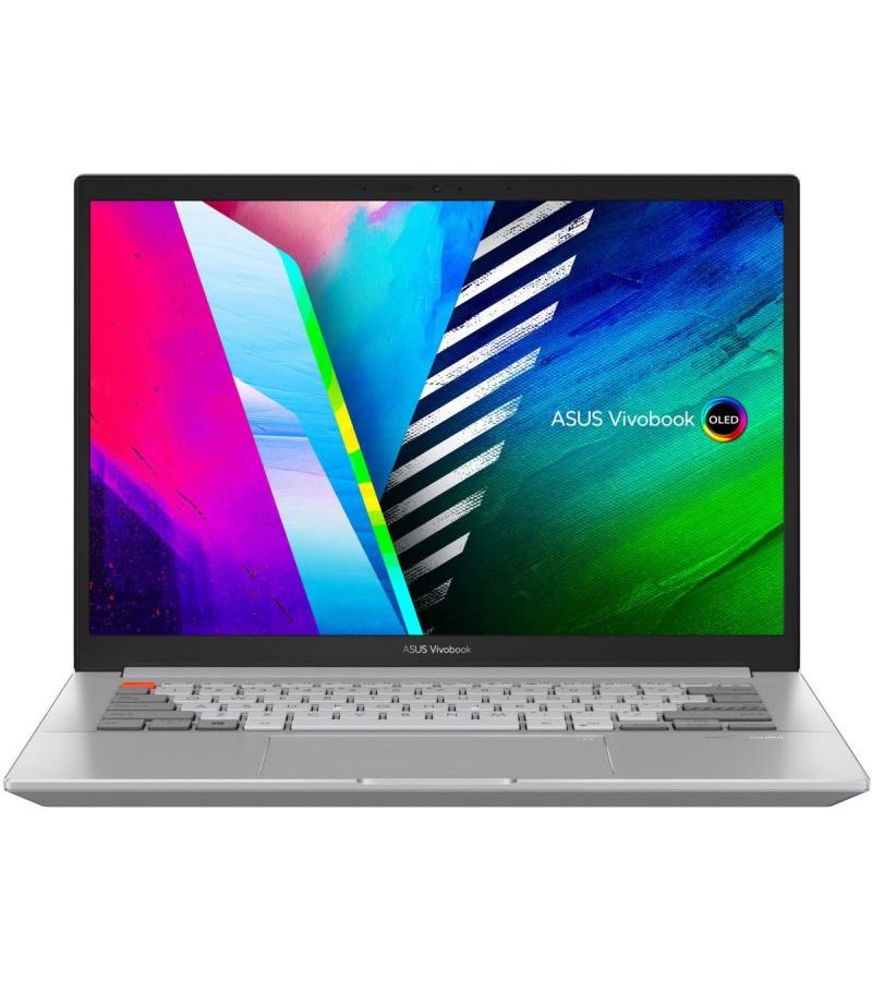 Ноутбук Asus Vivobook Pro 14 N7400PC-KM227 (90NB0U43-M009B0), Чёрный
Ноутбук Asus Vivobook Pro 14 N7400PC-KM227 (90NB0U43-M009B0), Чёрный