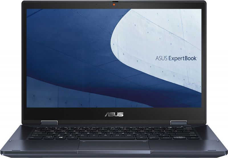 Ноутбук Asus ExpertBook B5 Flip B5402FEA-HY0204W (90NX04I1-M00790), Синий
Ноутбук Asus ExpertBook B5 Flip B5402FEA-HY0204W (90NX04I1-M00790), Синий