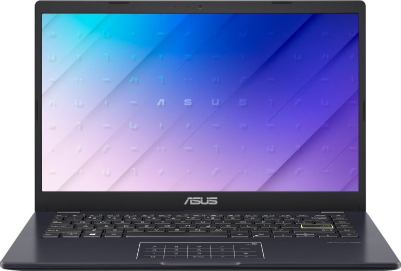 Ноутбук Asus Laptop 14 E410MA-EK2281 (90NB0Q11-M014P0), Синий
Ноутбук Asus Laptop 14 E410MA-EK2281 (90NB0Q11-M014P0), Синий