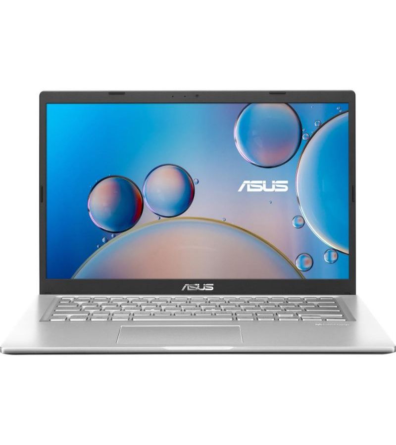 Ноутбук Asus VivoBook 14 X415JA-EK2436 (90NB0ST1-M012D0), Серебристый
Ноутбук Asus VivoBook 14 X415JA-EK2436 (90NB0ST1-M012D0), Серебристый