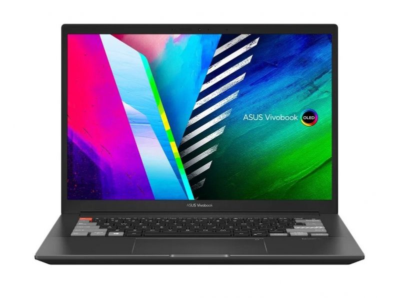 Ноутбук Asus Vivobook Pro 14X N7400PC-KM050 (90NB0U43-M01480), Чёрный
Ноутбук Asus Vivobook Pro 14X N7400PC-KM050 (90NB0U43-M01480), Чёрный