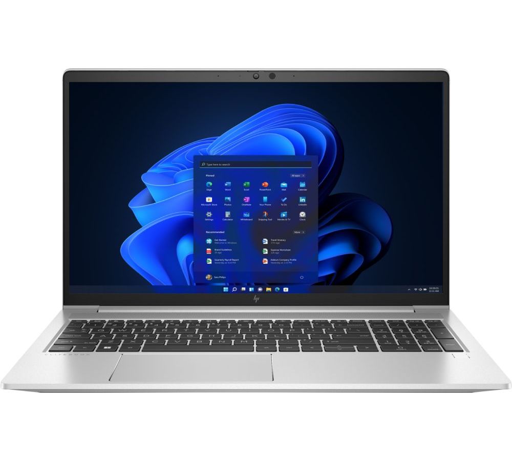 Ноутбук HP EliteBook 650 G9 (5Y3T9EA), Серебристый
Ноутбук HP EliteBook 650 G9 (5Y3T9EA), Серебристый