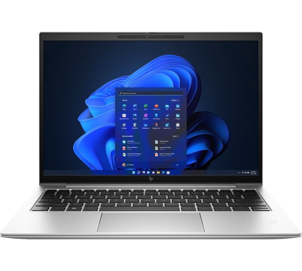 Ноутбук HP EliteBook 830 (6F6Q3EA), Серебристый
Ноутбук HP EliteBook 830 (6F6Q3EA), Серебристый