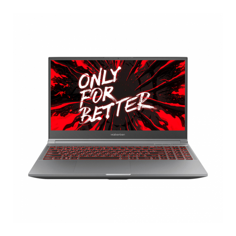 Ноутбук Maibenben X558 grey (X558FSFCLGRE0), Серый
Ноутбук Maibenben X558 grey (X558FSFCLGRE0), Серый