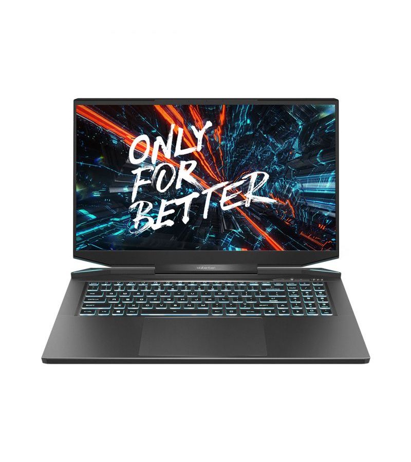 Ноутбук Maibenben X757 black (X757QSGELBRE0), Чёрный
Ноутбук Maibenben X757 black (X757QSGELBRE0), Чёрный