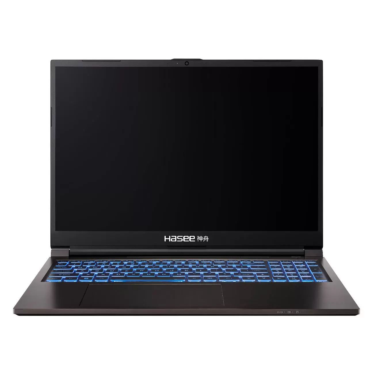 Ноутбук Hasee T7 DA7NP, Чёрный
Ноутбук Hasee T7 DA7NP, Чёрный