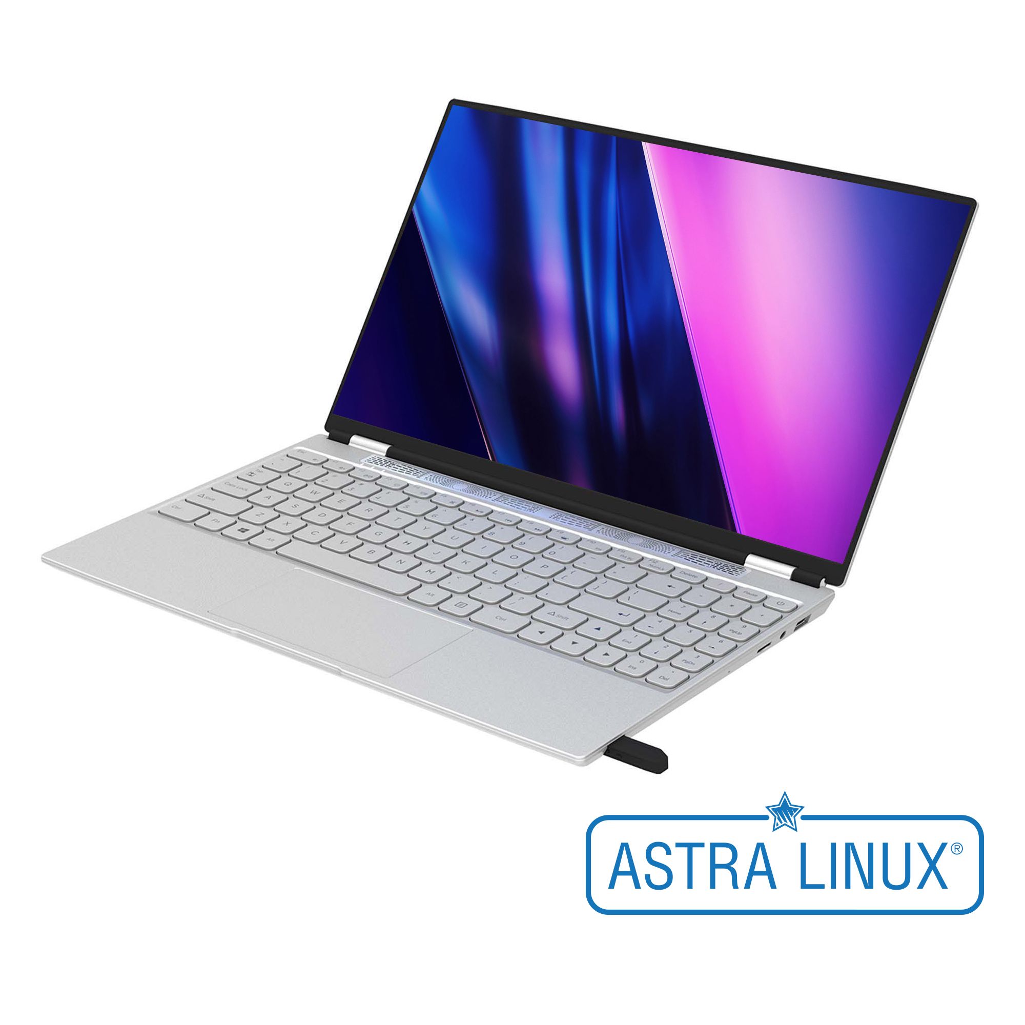 Ноутбук Hiper Workbook N1567 N1567RH5AS, Серебристый
Ноутбук Hiper Workbook N1567 N1567RH5AS, Серебристый