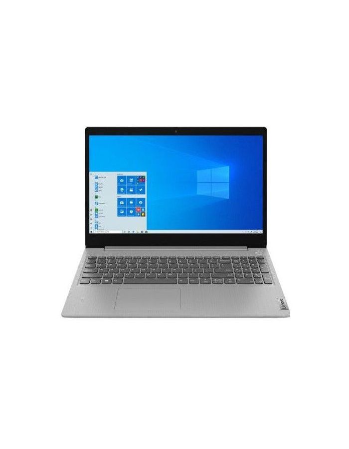 Ноутбук Lenovo IdeaPad 3 15IML05 81WB00VVRE, Серый
Ноутбук Lenovo IdeaPad 3 15IML05 81WB00VVRE, Серый