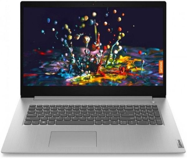 Ноутбук Lenovo IdeaPad 3 17ITL6 82H900NSRU, Серый
Ноутбук Lenovo IdeaPad 3 17ITL6 82H900NSRU, Серый