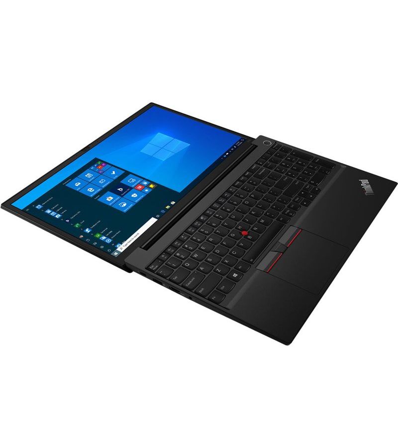 Ноутбук Lenovo ThinkPad E15 G2 20TDA00SCD, Чёрный
Ноутбук Lenovo ThinkPad E15 G2 20TDA00SCD, Чёрный