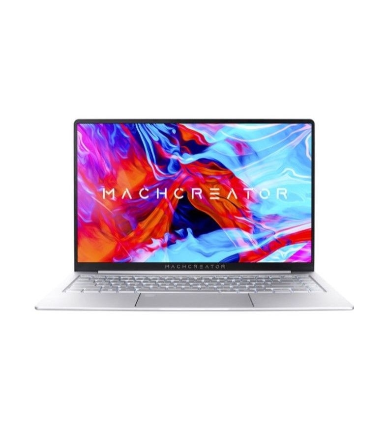 Ноутбук Machenike Machcreator-14 Silver MC-14i711390HF60HSM00RU, Серебристый
Ноутбук Machenike Machcreator-14 Silver MC-14i711390HF60HSM00RU, Серебристый