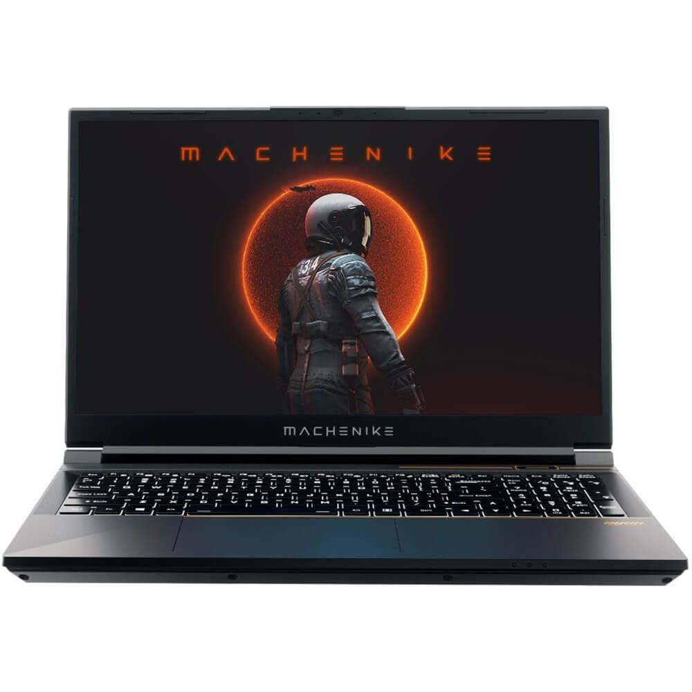 Ноутбук Machenike Star-15C Black S15C-i912900H30606GF144HH00RU, Чёрный
Ноутбук Machenike Star-15C Black S15C-i912900H30606GF144HH00RU, Чёрный