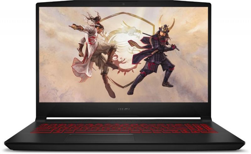 Ноутбук MSI Katana GF66 11UC-1223XRU 9S7-158212-1223, Чёрный
Ноутбук MSI Katana GF66 11UC-1223XRU 9S7-158212-1223, Чёрный