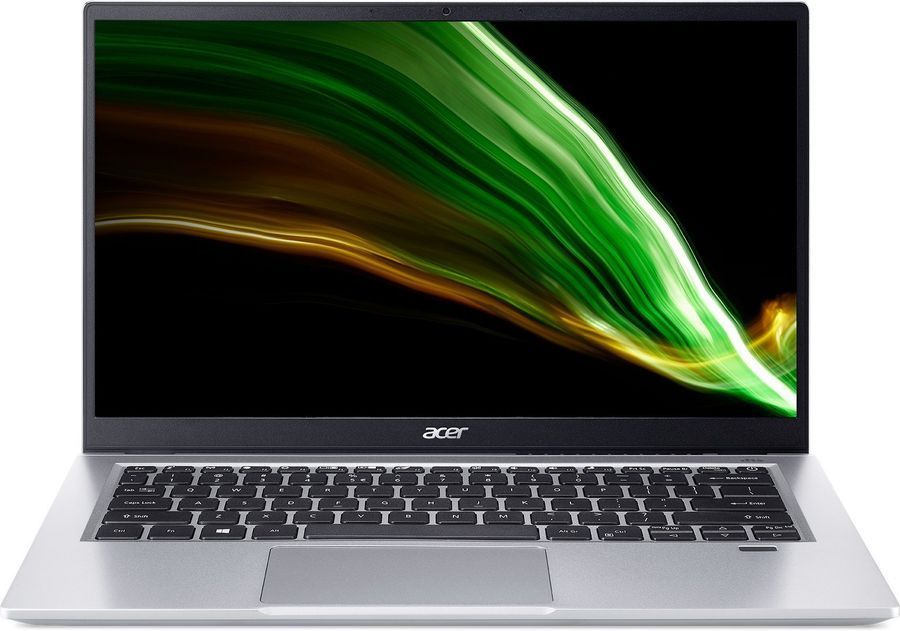 Ноутбук Acer SF314-511-5539 Swift (NX.ABLER.00Q), Серебристый
Ноутбук Acer SF314-511-5539 Swift (NX.ABLER.00Q), Серебристый