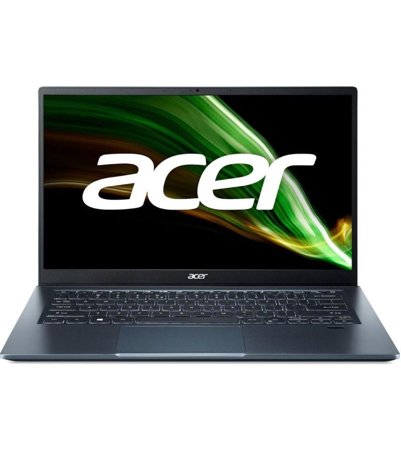 Ноутбук Acer SF314-511-39PG Swift 14.0'' (NX.ACWER.008), Синий
Ноутбук Acer SF314-511-39PG Swift 14.0'' (NX.ACWER.008), Синий