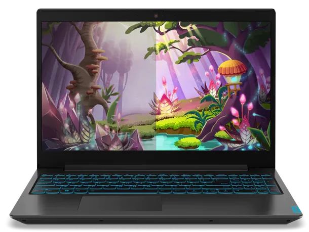 Ноутбук Lenovo IdeaPad L340-15IRH Gaming 15.6'' (81LK01R7RK), Чёрный
Ноутбук Lenovo IdeaPad L340-15IRH Gaming 15.6'' (81LK01R7RK), Чёрный