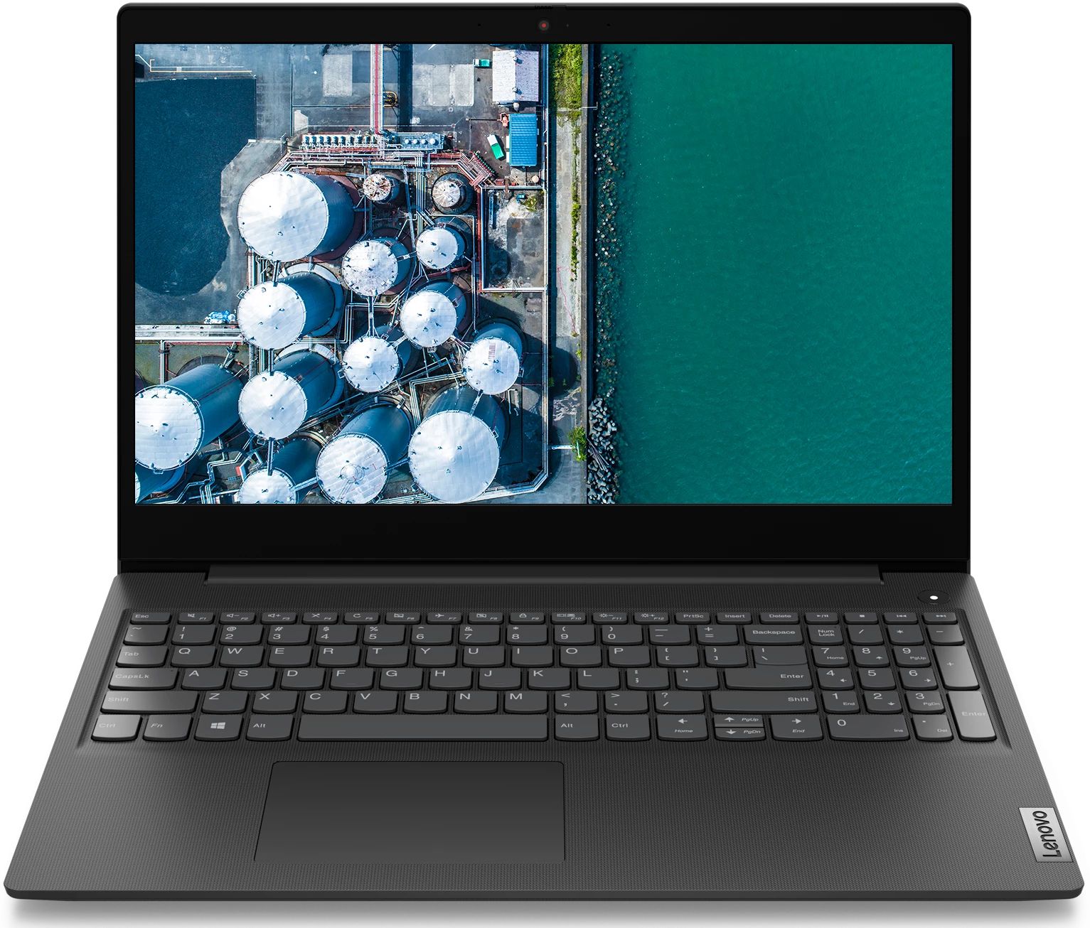 Ноутбук Lenovo IdeaPad 3 15IIL05 15.6'' (81WE017KRK), Чёрный
Ноутбук Lenovo IdeaPad 3 15IIL05 15.6'' (81WE017KRK), Чёрный