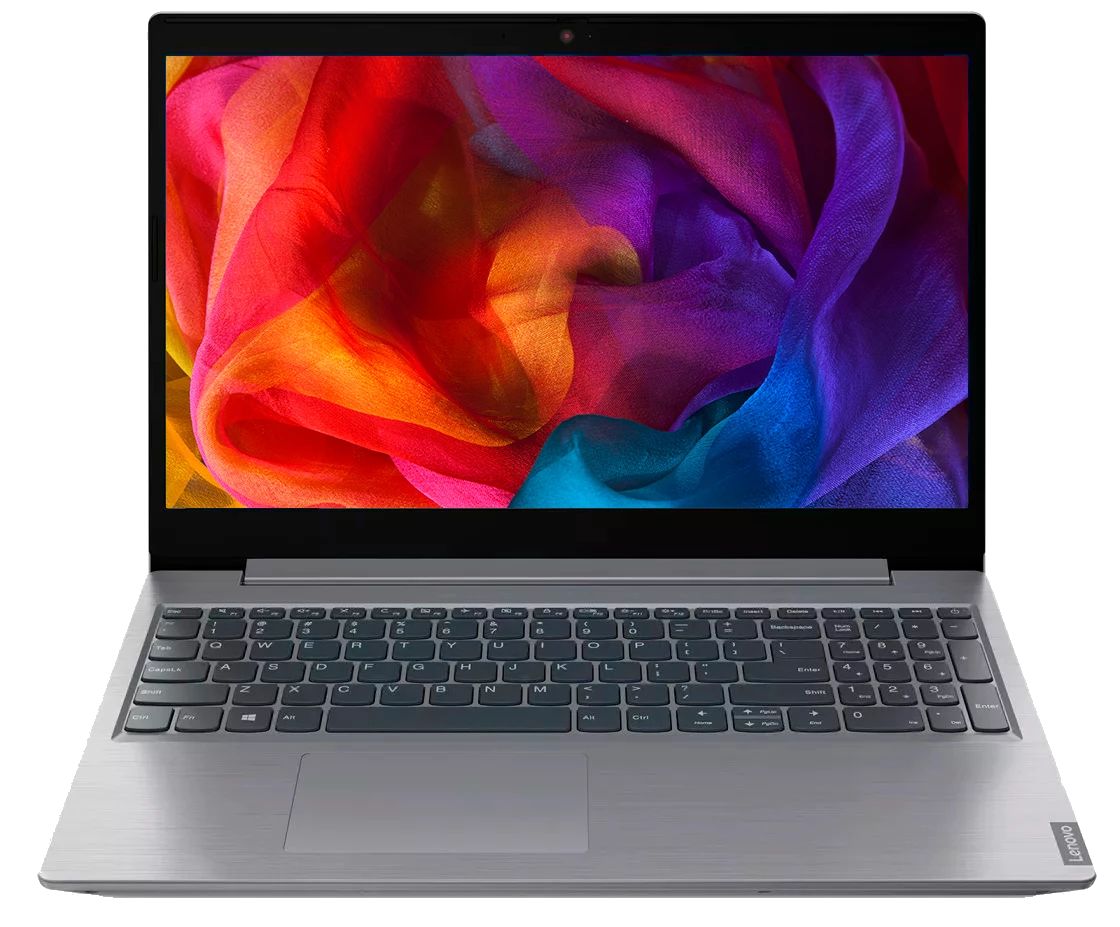 Ноутбук Lenovo IdeaPad L3 15IML05 15.6'' (81Y300PVRK), Серый
Ноутбук Lenovo IdeaPad L3 15IML05 15.6'' (81Y300PVRK), Серый