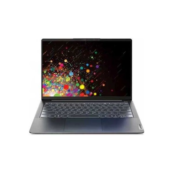 Ноутбук Lenovo IdeaPad 5 Pro 14ITL6 (82L3006GRE), Серый
Ноутбук Lenovo IdeaPad 5 Pro 14ITL6 (82L3006GRE), Серый