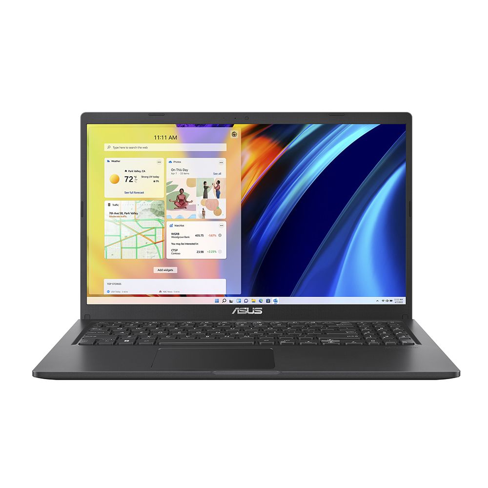 Ноутбук Asus Vivobook 15 X1500EA-BQ23384 (90NB0TY5-M01CM0), Чёрный
Ноутбук Asus Vivobook 15 X1500EA-BQ23384 (90NB0TY5-M01CM0), Чёрный
