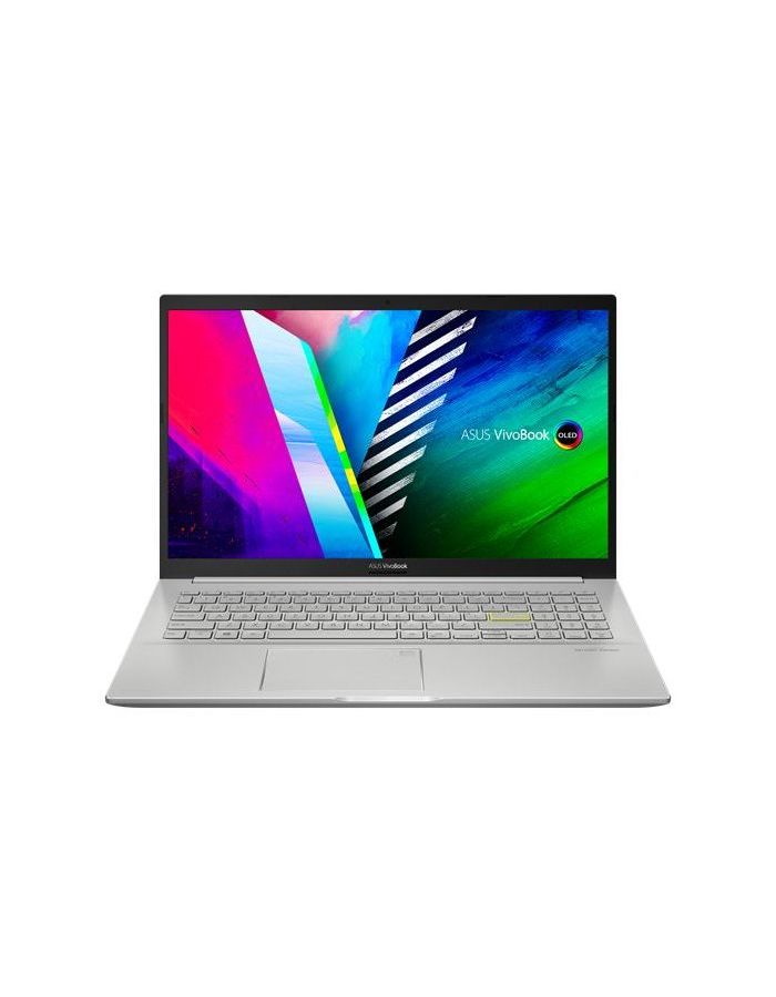 Ноутбук Asus VivoBook 15 K513EA-L12289 (90NB0SG2-M35040), Серебристый
Ноутбук Asus VivoBook 15 K513EA-L12289 (90NB0SG2-M35040), Серебристый